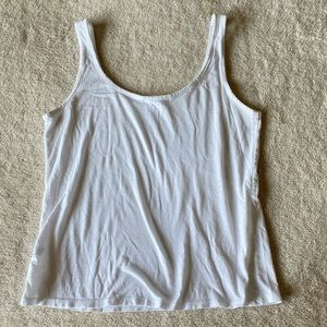 Marine Layer Tank🕊️